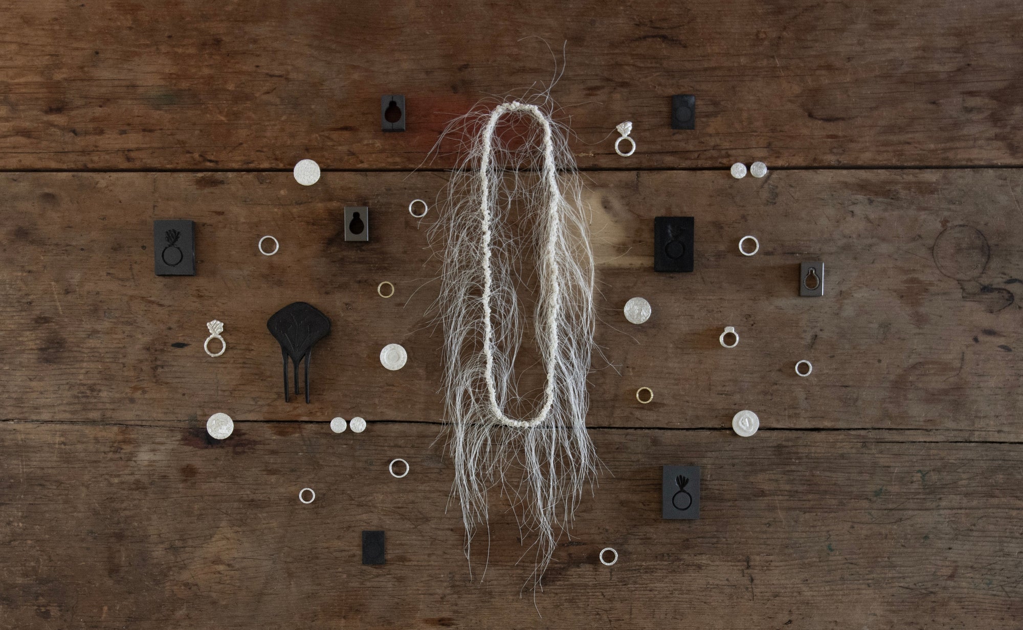 Jolynn Santiago | surroundings