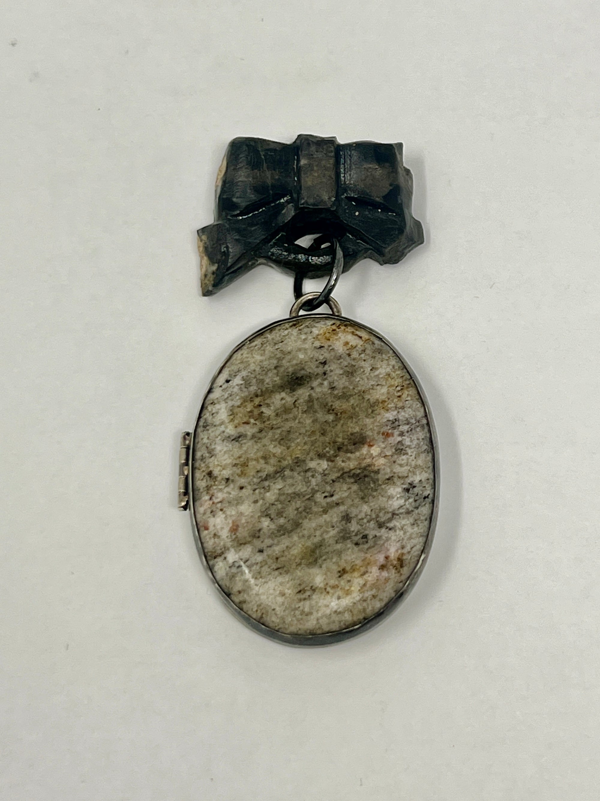 Rock Locket 3