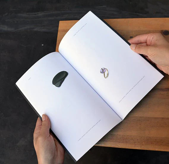 BOOK - Julia Maria Künnap | Nubis
