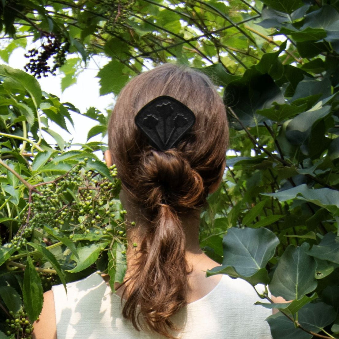 garden comb