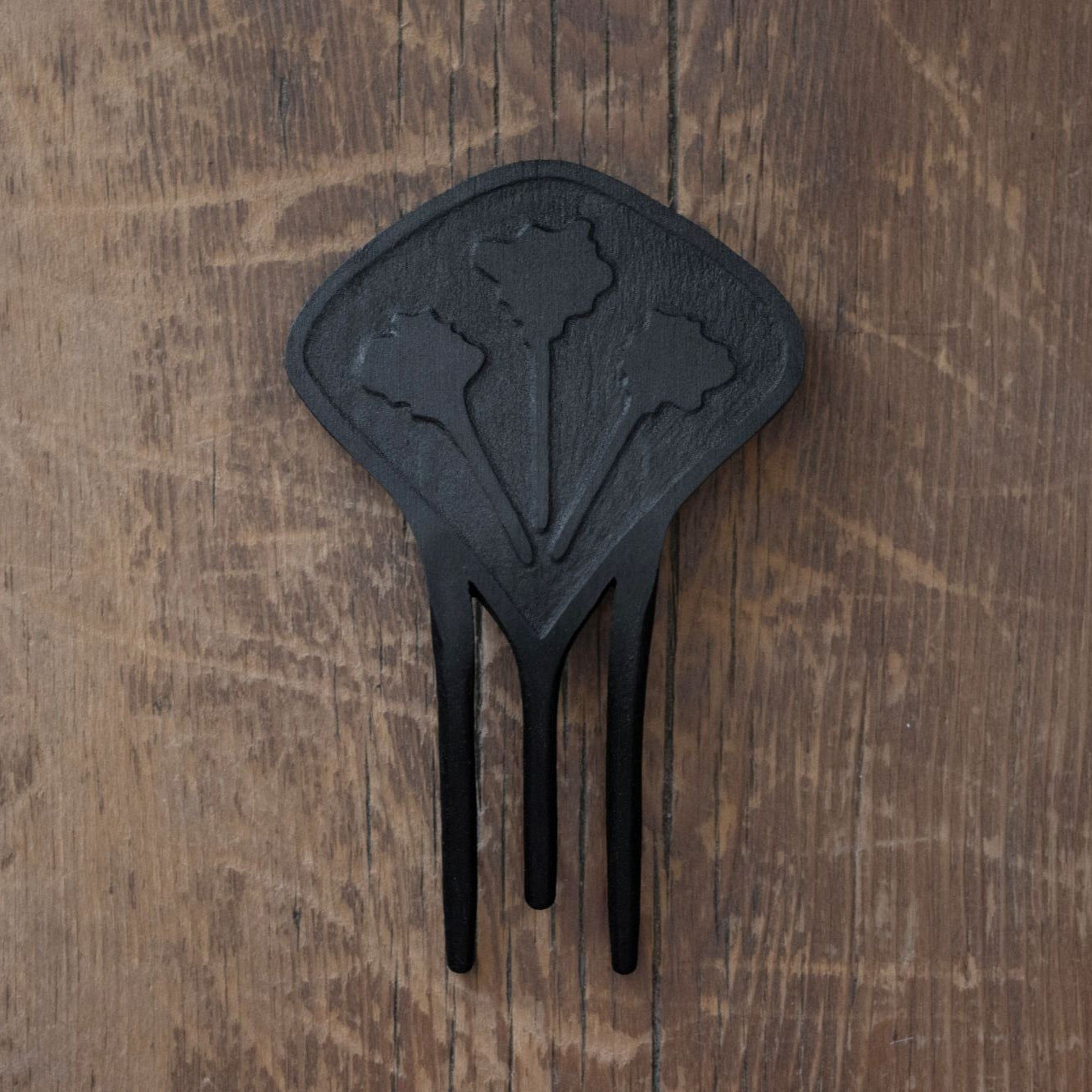 garden comb