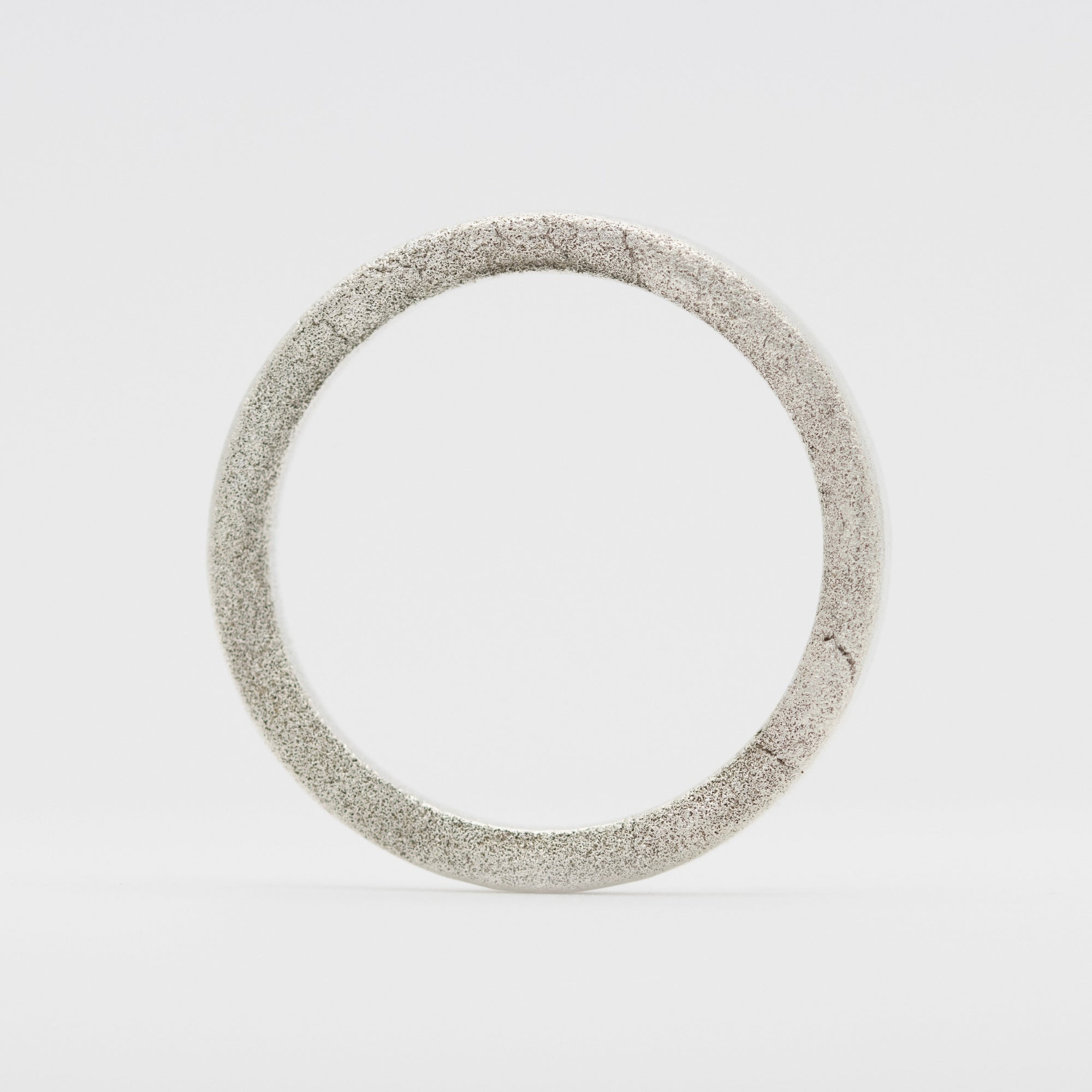 ring of dust III