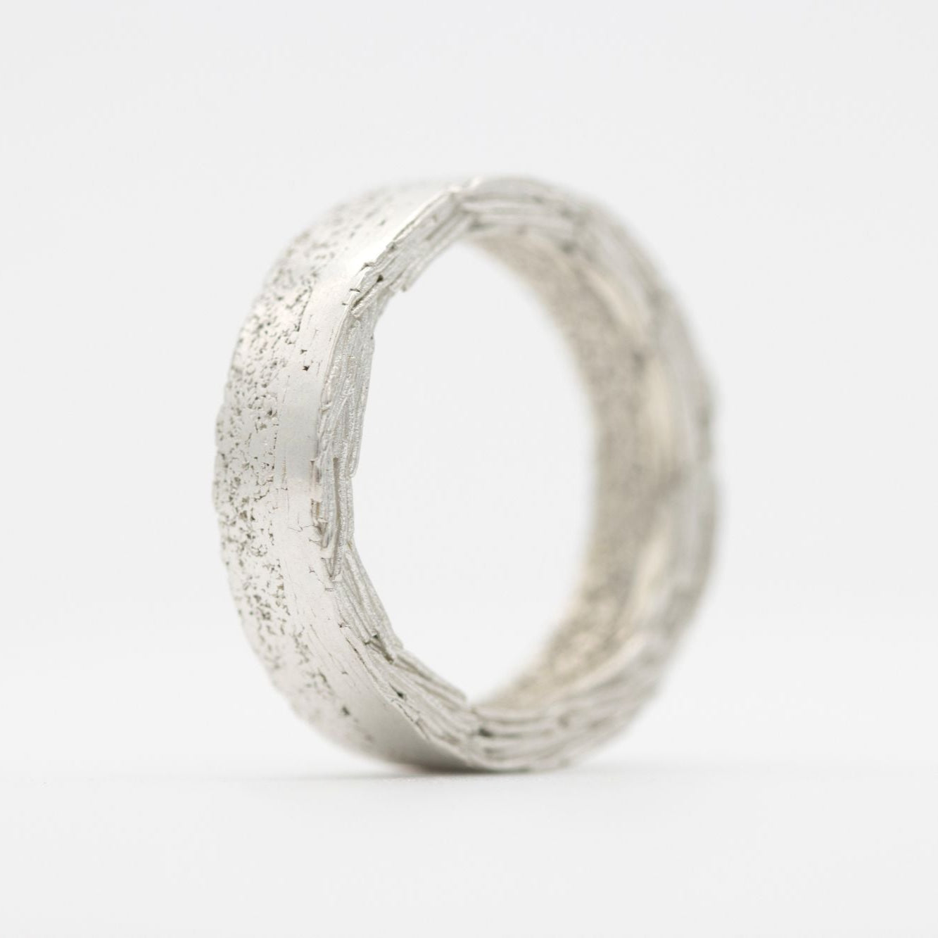 ring of dust VII