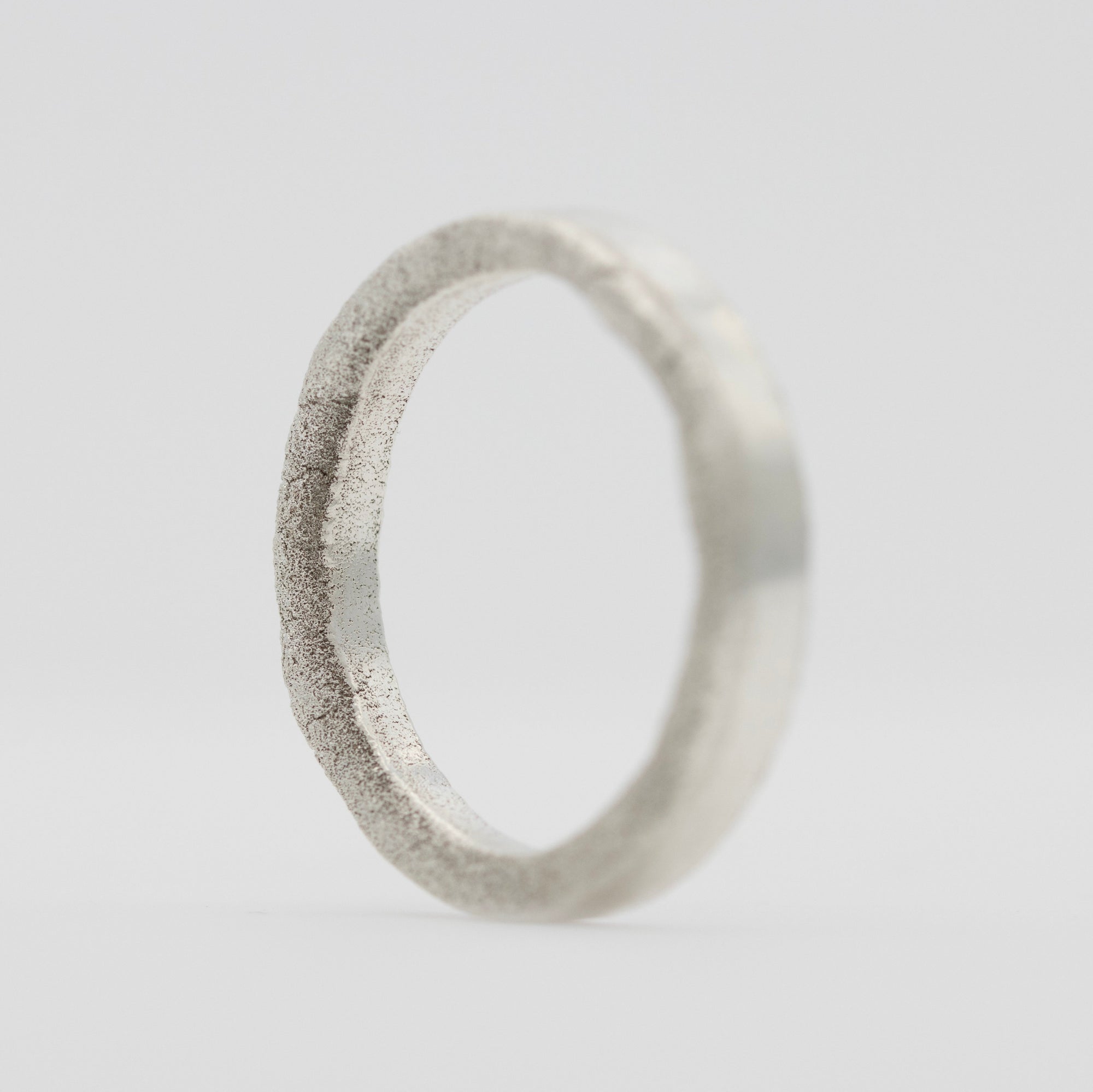 ring of dust III