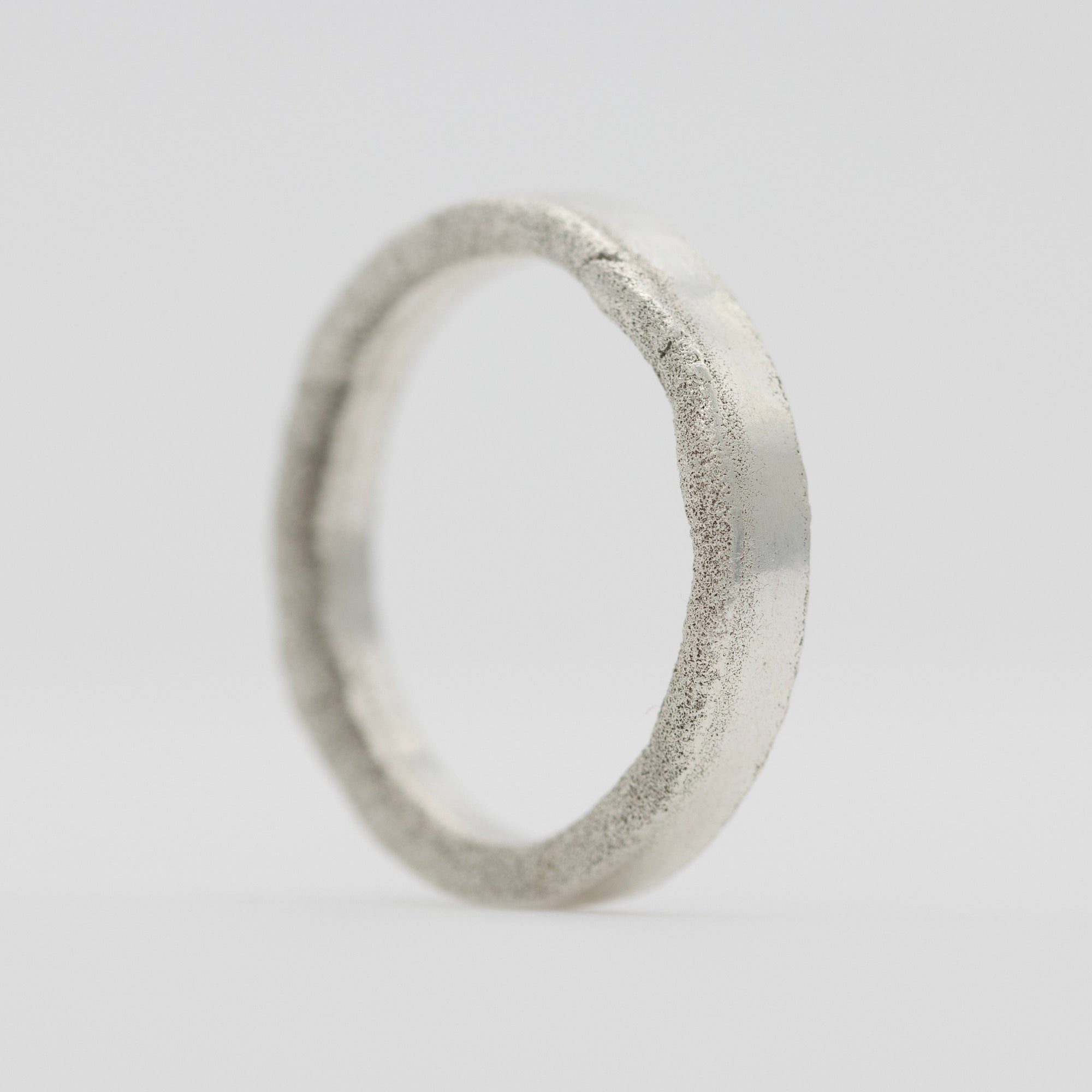 ring of dust III