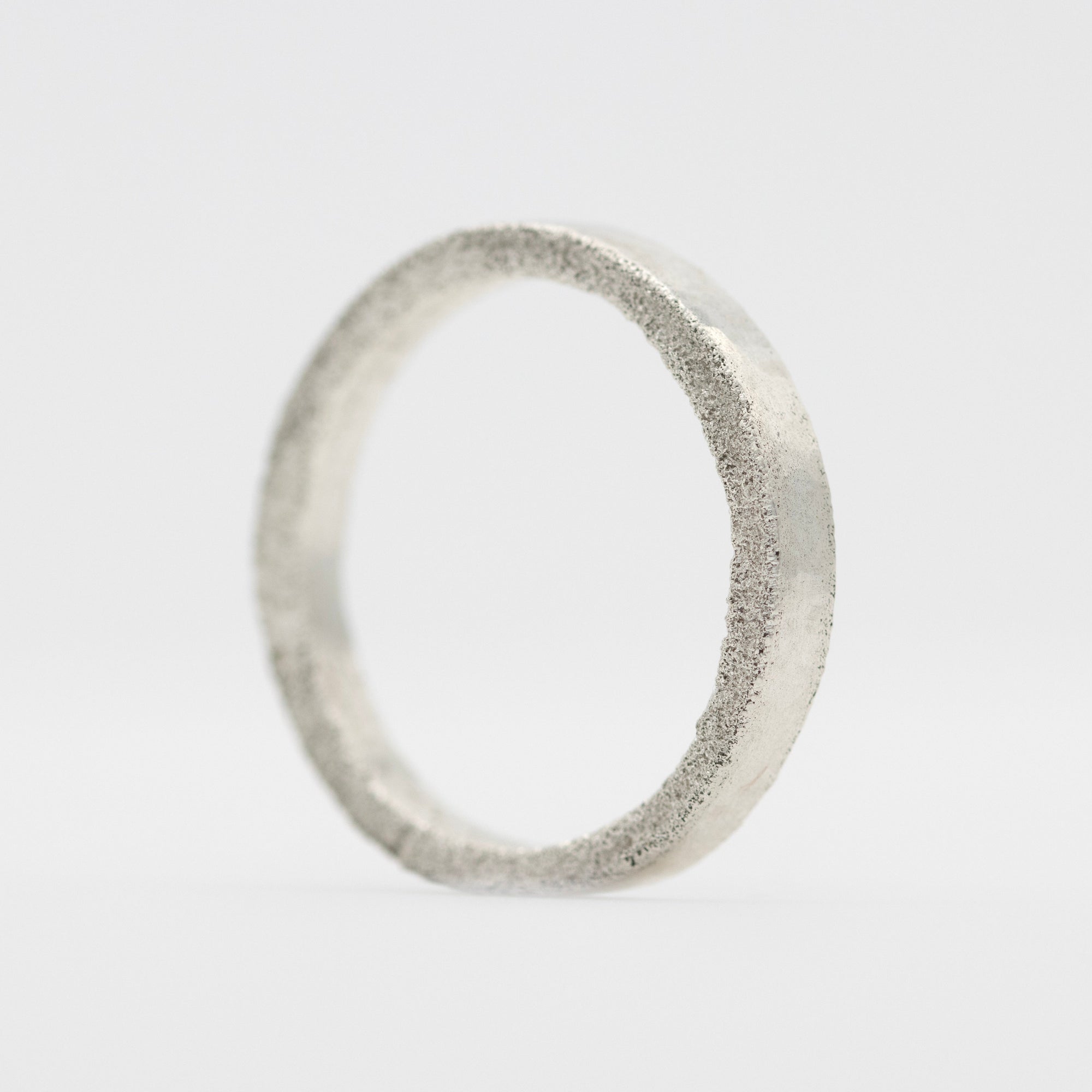 ring of dust IV