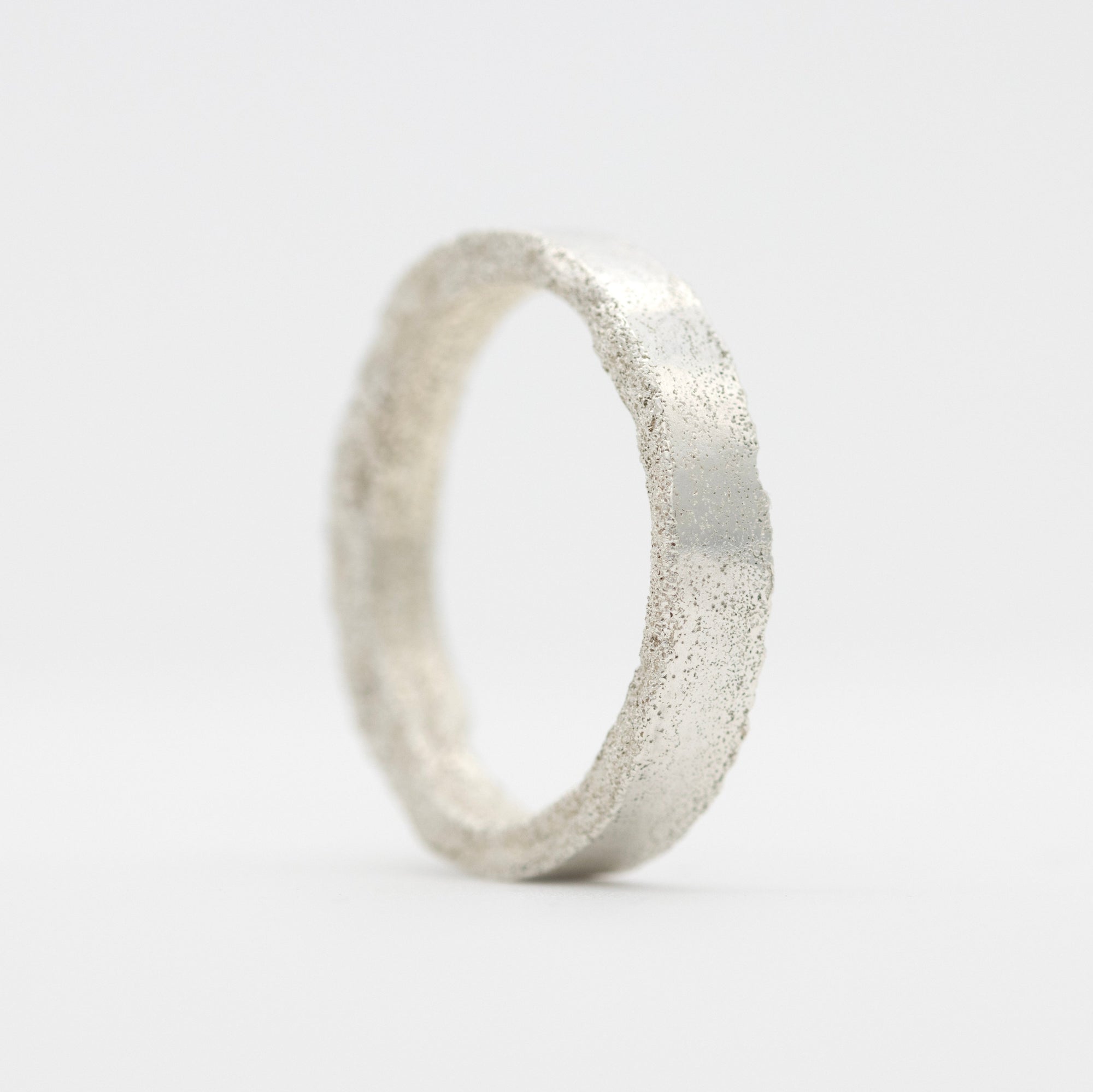 ring of dust I