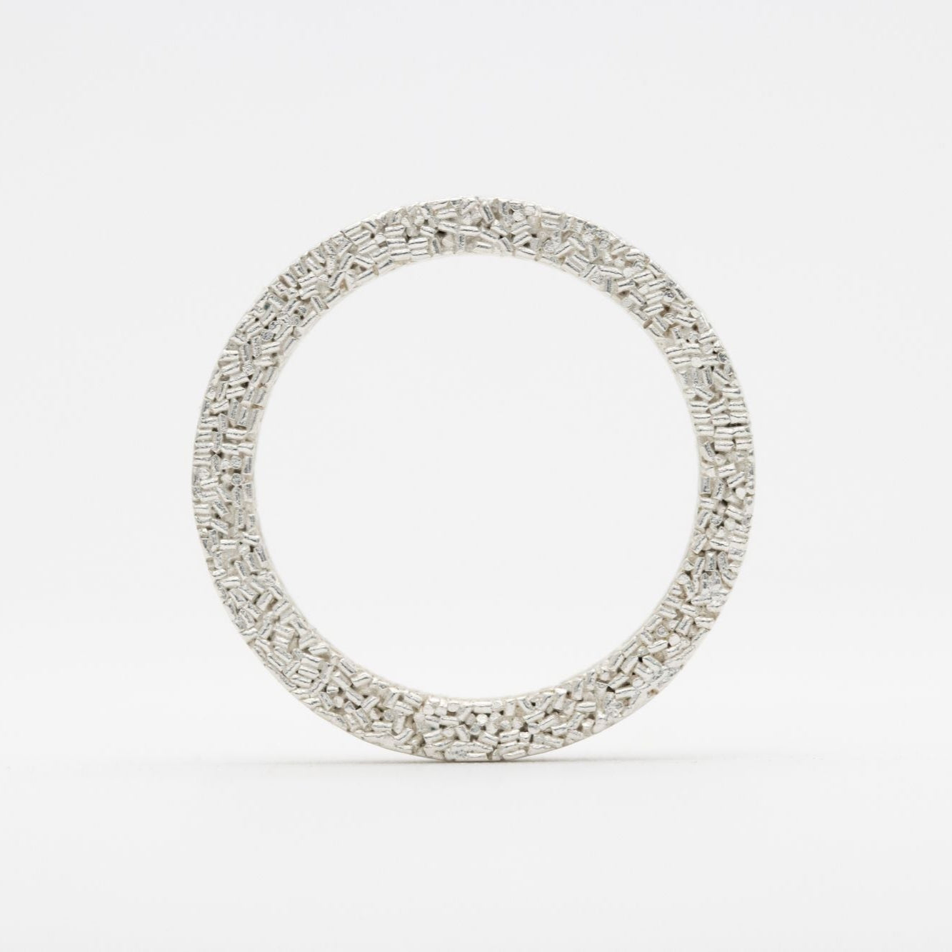 ring of dust VIII