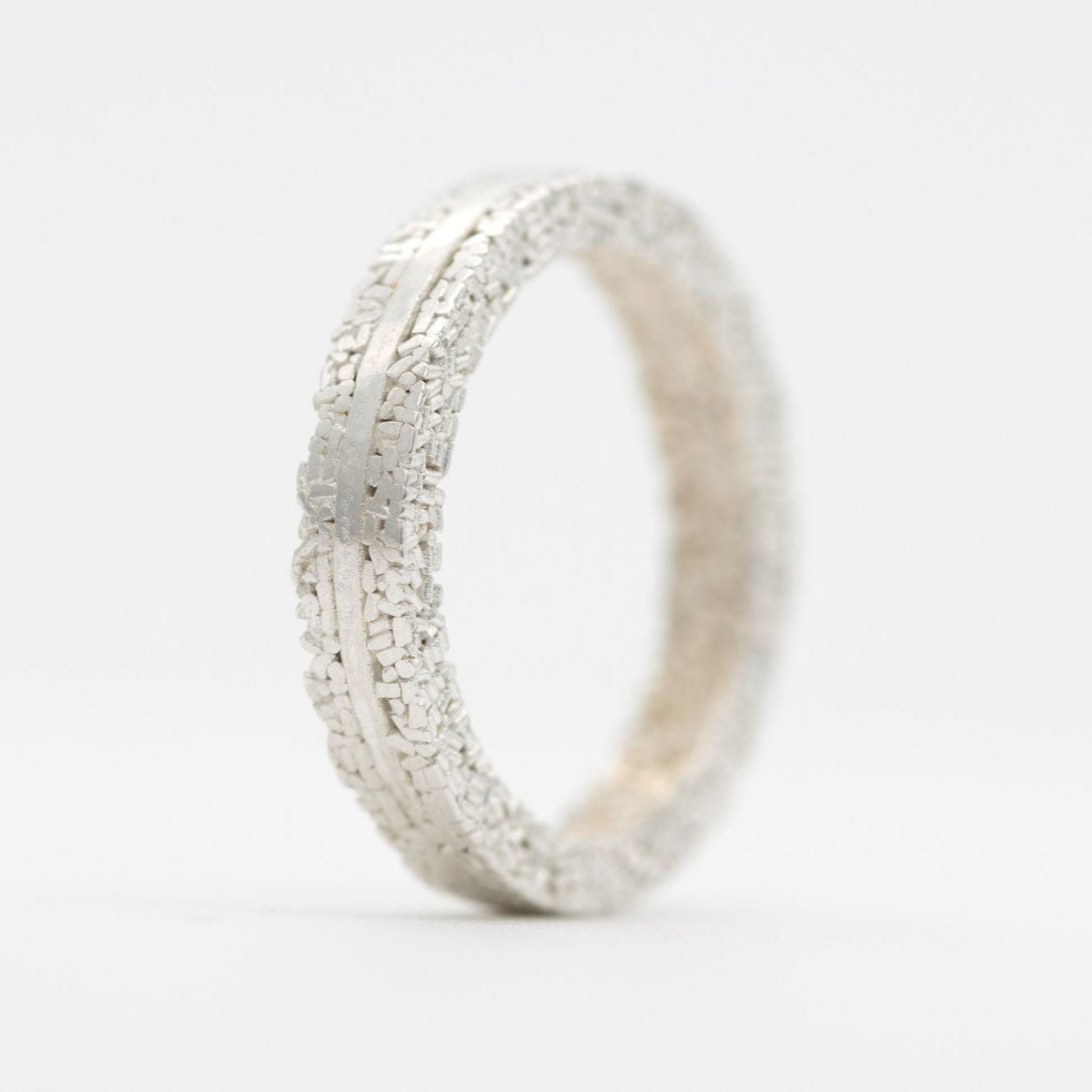 ring of dust VIII