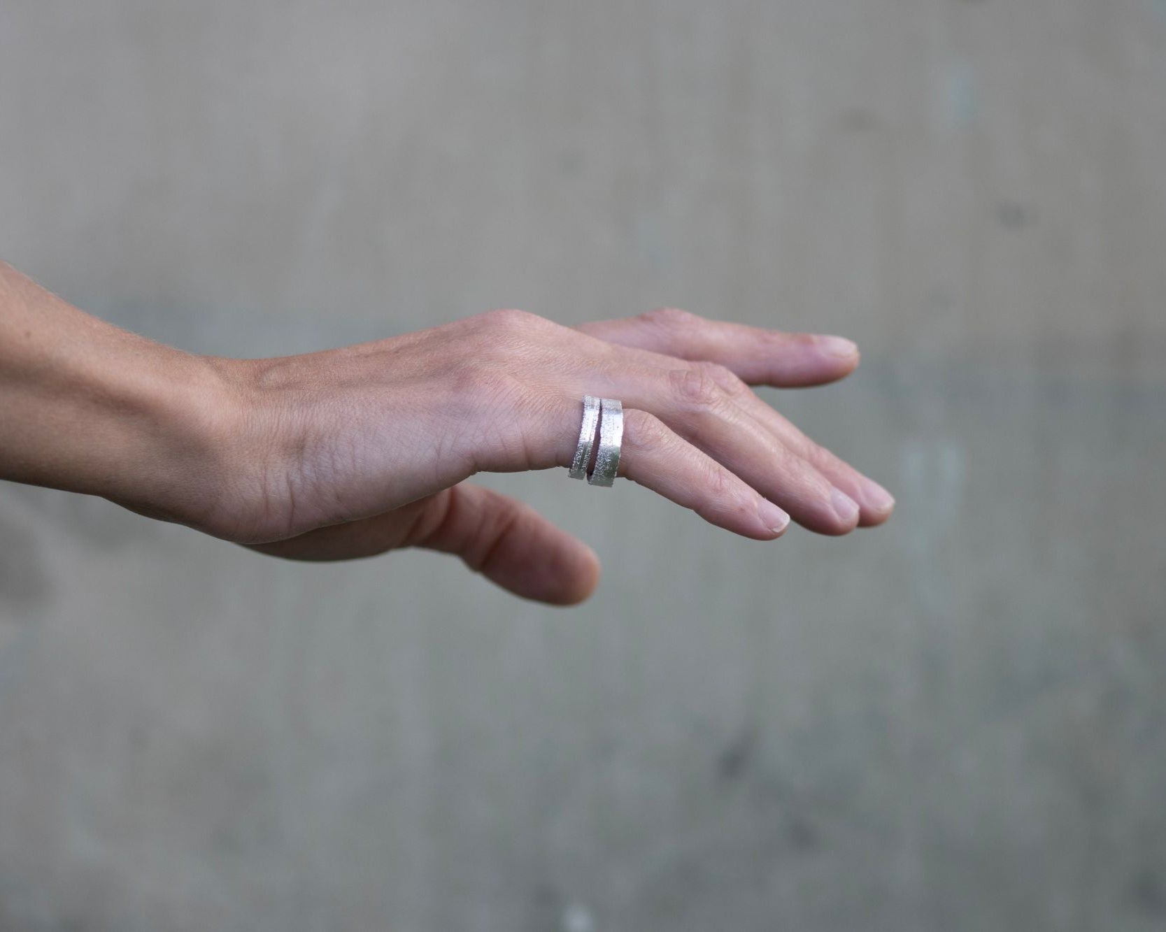 ring of dust VII