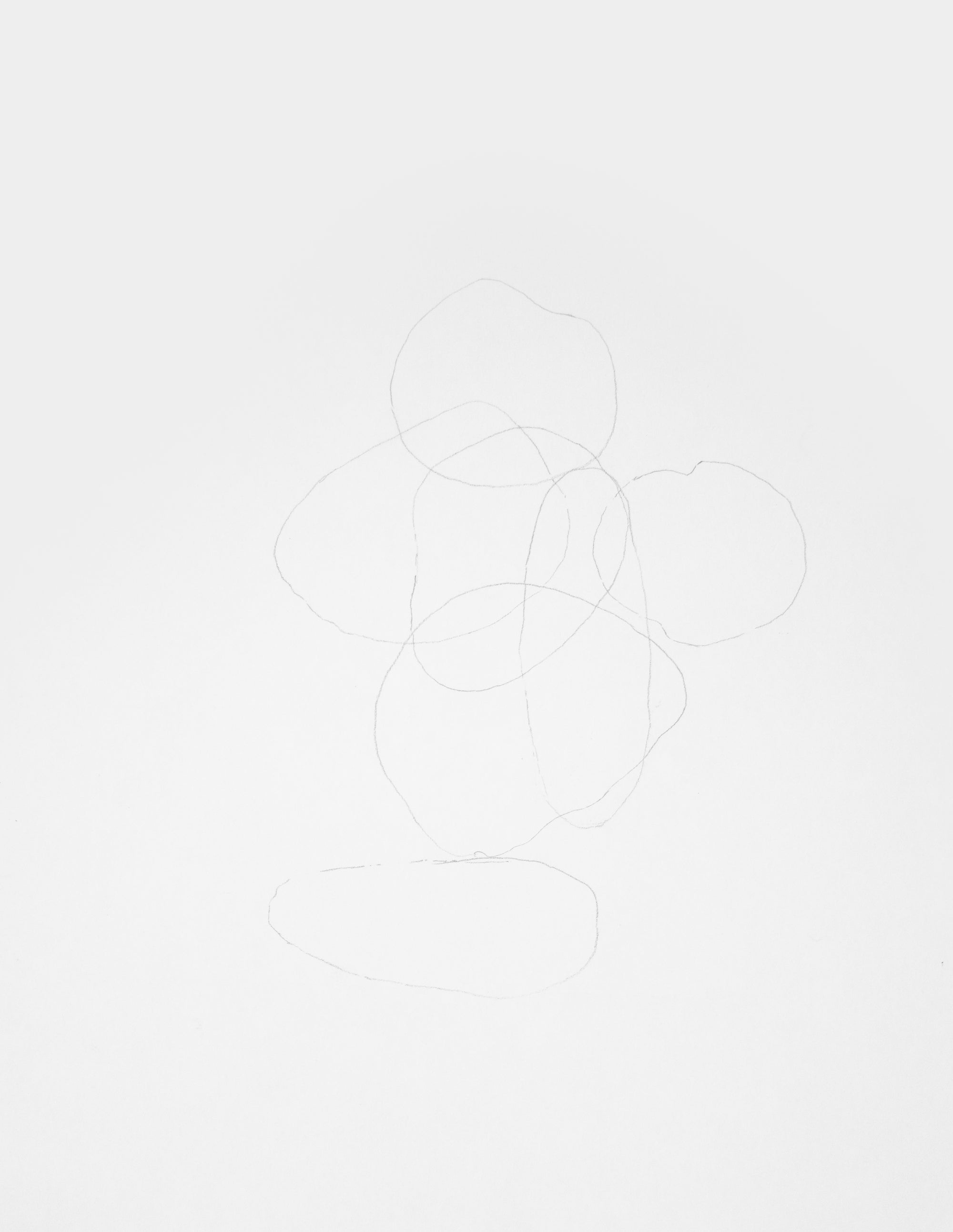 tracing piles I